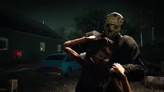 Friday The 13th The Game Complete Edition V14 MOD | 2K | PC (Snap `N Crackle)