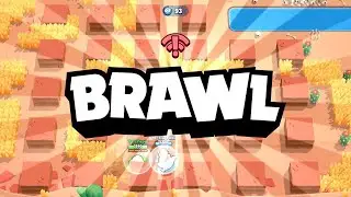 Wanna BRAWL | #Brawlstars | #OP