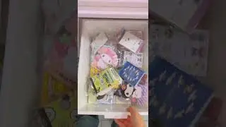 Pack a all green order!!!💚💚#asmr #packingorders #usa #mysteryscoop #luckyscoop #gift #diy #fypシ 