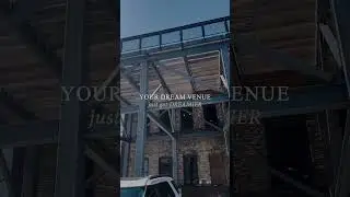 Big updates at our Solar Arts venue! 🏗️