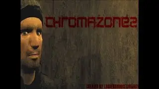Doom Mods: Chromazone 2