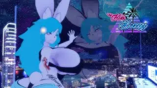 VRChat with Miss Breezy Kawaii LIVE!!!! Episode 37 OVR @SlimeVR