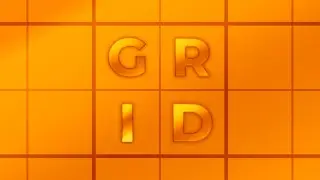 Elias Wick - Grid