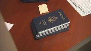Supreme Court allows Trump to end passport gender market policy