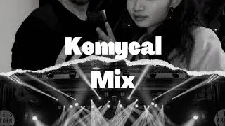 Kemycal Mix - Karin Yu and Camy Love DJ ( house short version )