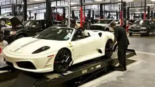 Texas Direct Auto Care
