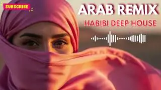🎵 Habibi (حبيبي) &ndash; Deep House Uzbek Lounge Nights ✨