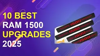10 Best Ram 1500 Upgrades 2025 | Must-Have Ram 1500 Truck Upgrades