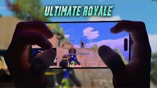 Ultimate royale 16 kills full gameplay #bgmi #pubg #mhacommunity #mhaedit #viral #viralvideo