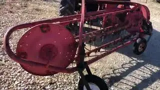 MASSEY-FERGUSON 25 For Sale