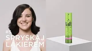 SCHWARZKOPF - Stwórz swój VINTAGE LOOK