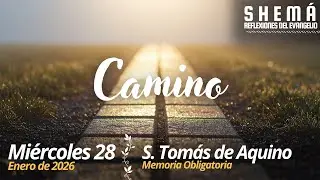Shemá - Cuatro estados de Vida en el camino de la Fe.