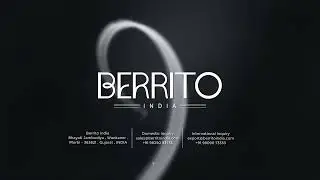 Berrito India has grown to be one of the largest Tiles | Berrito