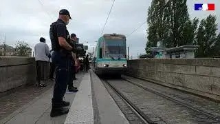 Au service des usagers des transports en commun
