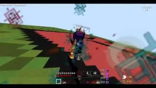 Kohi 1v1 vs Apexay! (Render Test)