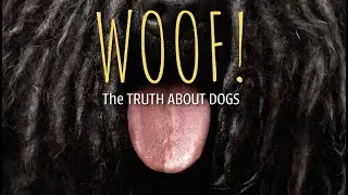 'Woof! The Truth About Dogs' Book Trailer
