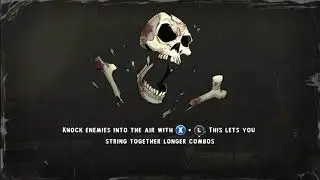 Shank 2 Level 8 Rocket Launcher skip