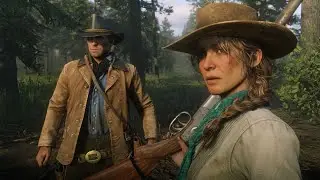 Red Dead Redemption 2: Full Game Walkthrough - Wild West Wonders - Live Adventure - Part 1