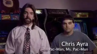 Billy Mitchell, Gamer of the Century Part 1