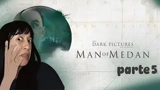 UM CONTO DE TERROR - MAN OF MEDAN - Parte 5