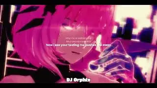 Linkin Park: Pushing Me Away X Crawling Mashup