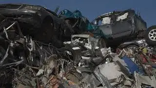 Titan Metal Company   Metal Recycling   Charlotte NC