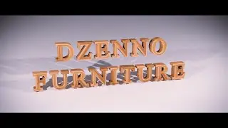 Dzenno Furniture (Chandigarh and Baltana)
