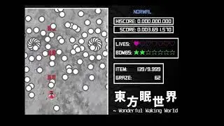 0111 touhou fan game