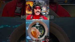 ACTIVISION напоминает Доку о его КОНТРАКТЕ 👍🏻 #drdisrespect