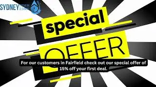 Cleaners In Fairfield | All Your House Cleaning Needs In Fairfield | Sydney Premium Cleaning