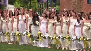 Class of 2023 Commencement
