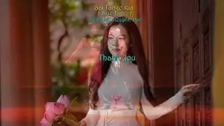 Blue Tango ( B&agrave;i Tango xưa ) - Leroy Anderson - Nguyễn Ho&agrave;ng Đ&ocirc; - Quỳnh Dao