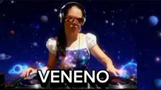  VENENO: Cuidado, Esta Canción es Adictiva... ¡Y Peligrosa! ⚠️