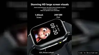2025 4G Smart Watch Kids GPS WiFi 1000mAh Video Call Tracker Location SOS Call Back Monitor Phone Wa