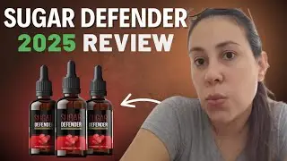SUGAR DEFENDER REVIEW (❌⚠️WARNING⚠️❌) SUGAR DEFENDER REVIEWS - does sugar defender even works?