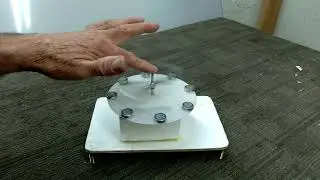 motozinho junho 2021