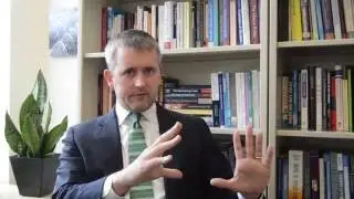 SIS Breaks It Down: Election campaigns, ads, and economic voting