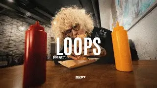 [FREE] 9SSEY X HOODTRAP X JERK TRAP TYPE BEAT 