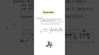 Day 2/21 #java #javaquizs #programming #oracle #javadeveloper