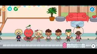 Guys I'm playing doca Boca!! #docaboca