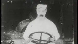 ATLAS FILMS PRESENTS: Lizzies of the Field