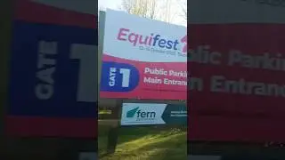 Equifest Taupo