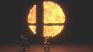 Twitch Chat Reaction to Super Smash Bros. for Nintendo Switch Reveal Trailer