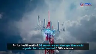 Private 5G Networks in Manufacturing