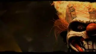 Twisted Metal: Black | Music- MINION