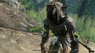 The Murder-Hobo's Guide to Saving the World Ep 3: The Crossroads of Slaughter