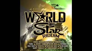 Fully Bad - Not Again - World Star Riddim - July 2015