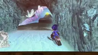 All bungee jump locations in snow resort(go vacation)(switch)