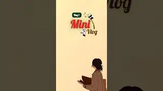 first mini vlog🌷✨/ teacher life📚#firstminivlog #firstvlog #shorts #shortvideo #ytshorts #yt #cgvlog