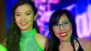 Philippines Wedding & Event Host that will ROCK YOUR WORLD!